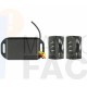 Kit Mini Receptor PUJOL 