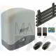 KIT Motor corredera TELCOMA ACE FAST 