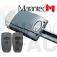 Kit Motor Marantec Comfort 252.2 + Guia SK11