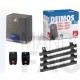 Kit motor corredera BFT BT Deimos 300