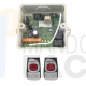 Kit Receptor CLEMSA MUTANcode II RE 248 U C N1