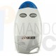 Mando garaje LIFE VIP2