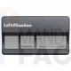 Mando garaje LIFTMASTER 94333E