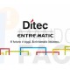 Carro sin enganche DITEC BISV