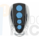 Mando garaje Compatible TXCLONER 868