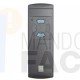Mando garaje TUBAUTO HS2 868 MHz