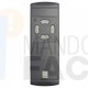 Mando garaje TUBAUTO HS4 40 MHz