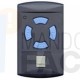 Mando garaje TUBAUTO HSM4 868 MHz