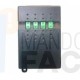 Mando garaje V2 TPR4 433MHz