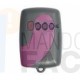 Mando garaje V2 TRR4 PURPLE