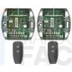 Kit 2 Receptores MARANTEC Digital 339-382/433