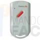 Mando garaje MARANTEC D211-433