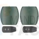 Kit 2 Receptores MARANTEC Digital 339 + Digital 382 868 MHz