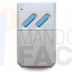 Mando garaje MARANTEC D102 27.095 MHz