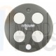 Mando garaje MHOUSE GTX4
