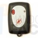 Mando garaje MONSEIGNEUR T1SAW433