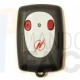 Mando garaje MONSEIGNEUR T2SAW433