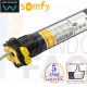 Motor SOMFY LT50