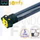 Motor persiana SOMFY SOLUS WT