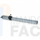 Motor batiente APRIMATIC ZT 44 C