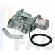 Motor soterrado CAME Frog-A24E