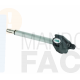 Motor batiente Dcha FORSA CRYSTAL 24V