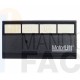 Mando garaje MOTORLIFT 754EML