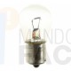 Bombilla 12V para motor de garaje NICE SPINKIT