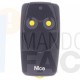 Mando garaje NICE BT2K 40.685 MHz