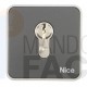 Selector de llave NICE EKSIEU