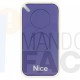 Mando garaje NICE ERA INTI 2 azul