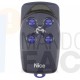 Mando garaje NICE FLO4