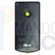 Mando garaje NICE K1M 26.995 MHz
