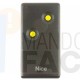 Mando garaje NICE K2 30.900 MHz