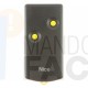 Mando garaje NICE K2M 27.120 MHz