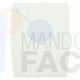 Mando garaje NICE ONE 1 FM