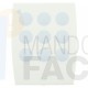 Mando garaje NICE ONE 9 FM