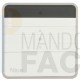 Mando persiana y toldo NICE ERA W1