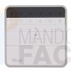 Mando persiana y toldo NICE ERA W6
