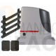 Kit motor corredera NICE RUN 400 HS