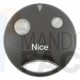 Mando garaje NICE SMILO SM2