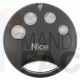Mando garaje NICE SMILO SM4