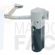 Kit motor batiente articulado NICE WALKYKIT 1024