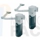 Kit motores batientes articulados NICE WALKYKIT 2024