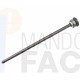 Tornillo sin fin NICE WINGO PRWNG07