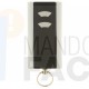 Mando garaje CARDO RCU 433 2K