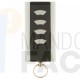 Mando garaje CARDO RCU 433 4K