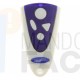 Mando garaje NOVOFERM Novotron 504 MAX4