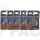 Pack pilas CR2016