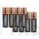 Pack 8 Pilas Duracell  AA